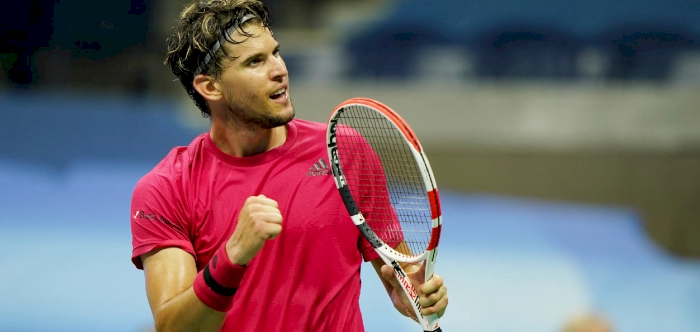 Doha top seed Thiem looks to bounce back from 