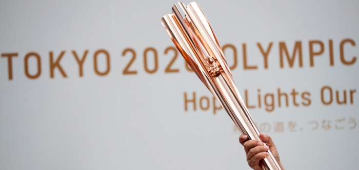 Organisers confirm Tokyo Olympics torch relay to start Mar 25 in Fukushima