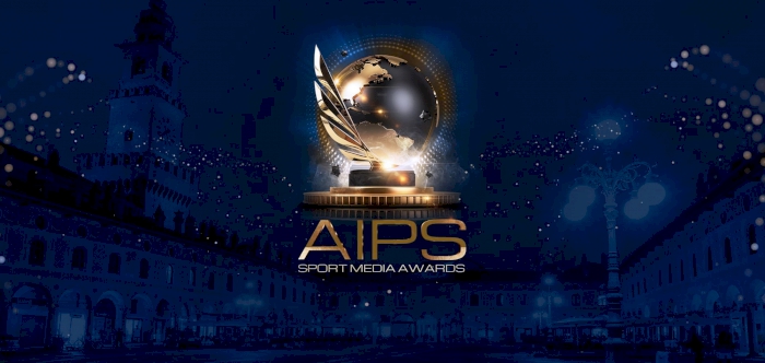 AIPS SPORT MEDIA AWARDS 2020: SPECIAL MENTION FOR BEST COVID SUBMISSIONS