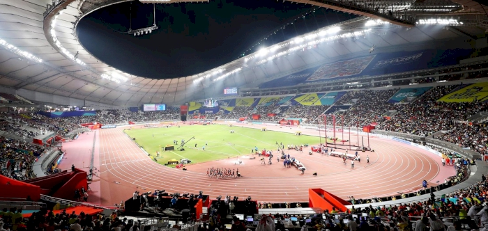 World Athletics launches huge survey to shape future