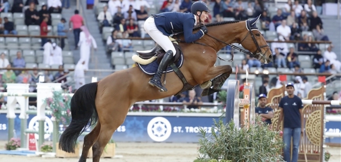 12th and Final Round of Longines Hathab Starts Tomorrow