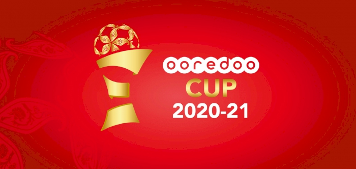 Fans are not allowed to attend Ooredoo Cup Final