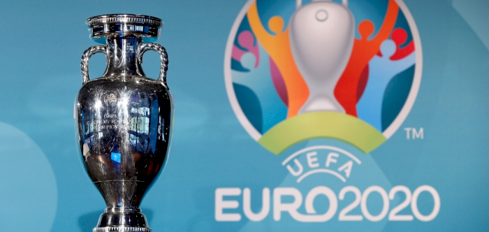 UEFA Will Allow Five Subs and Cancel 30% Attendance in Euro 2020