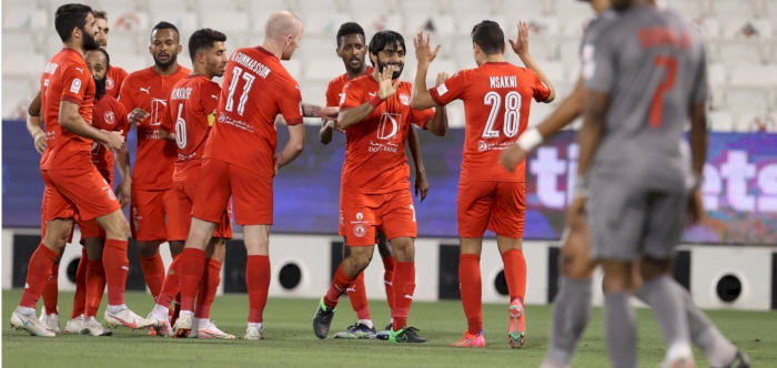 QNB Stars League Round 20:  round concludes with six thrilling matchups