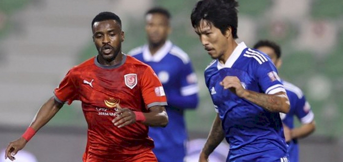 Al Khor 1-1 Al Duhail sends Al Kharitiyat to Second Division