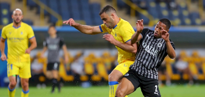 AFC Champions League: Saudi Arabia’s Al Nassr beat Al Sadd 3-1