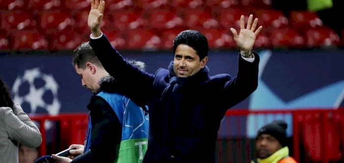 Nasser Al-Khelaïfi and Karl-Heinz Rummenigge appointed to head the ECA