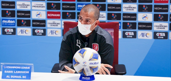 AFC Champions League 2021: Al Duhail Aim for Top Position Ahead of Esteghlal Clash