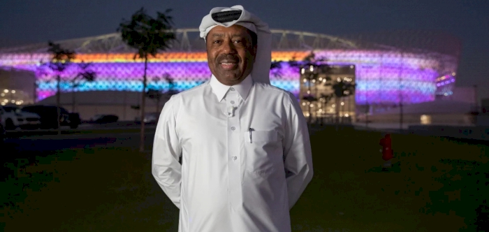 Local legends look forward to first FIFA Arab Cup™ in Qatar