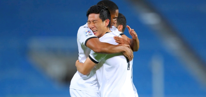 Al Sadd beat Foolad Khouzestan to edge closer to AFC Champions League last 16 berth