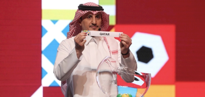 FIFA Arab Cup 2021: Hosts Qatar in Group A