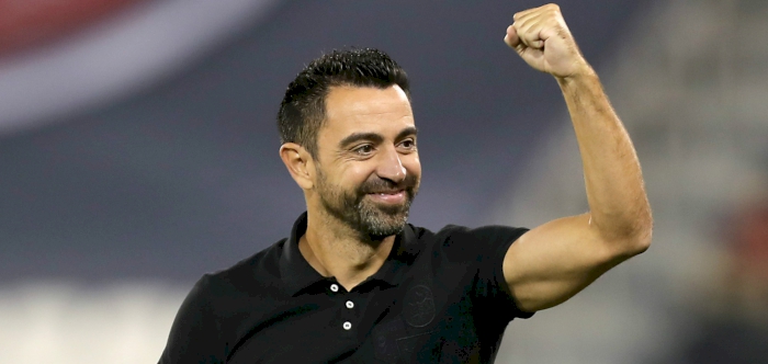 Xavi praises Al Sadd for playing ‘like warriors’ in vital win