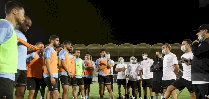 Al Sadd eye win in 