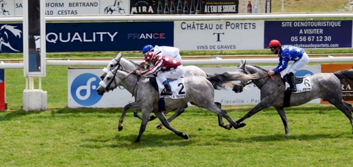 Abbes lands Gr3 PA Prix Dormane