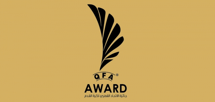 Qatar Football Association Award for 2020-21 season