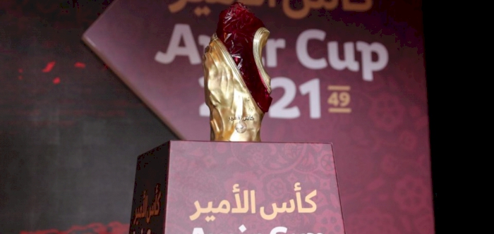 49th Amir Cup final postponed to allow spectators in stadiums