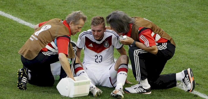 FIFA to adopt concussion spotters protocol at World Cup in Qatar