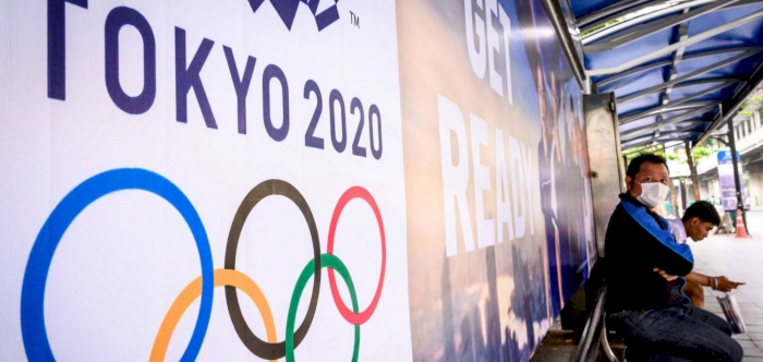 Japan to vaccinate athletes before Games