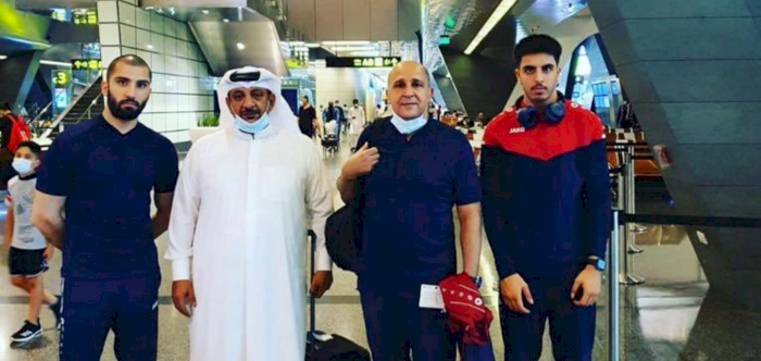 Qatar Boxing Team to participate in the Asian Men