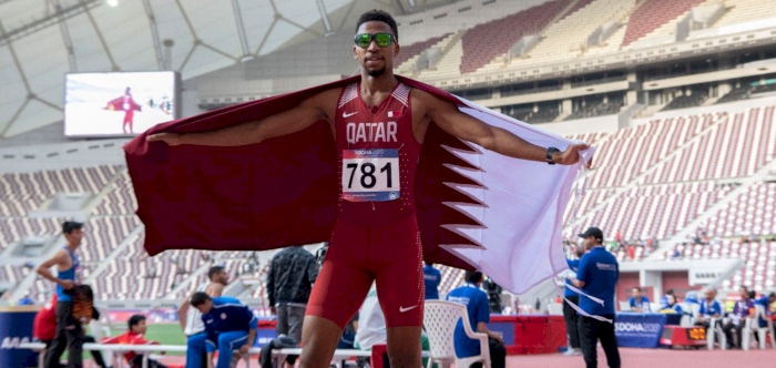 Qatar Athletics Federation gears up for the Diamond League Doha 2021 on Friday May 28