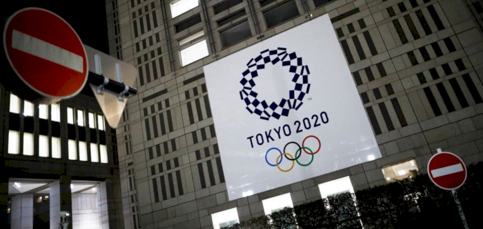 Asahi daily, an official Tokyo Olympics partner, urges Games cancellation