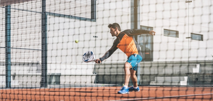 Qatar officially joins International Padel Federation