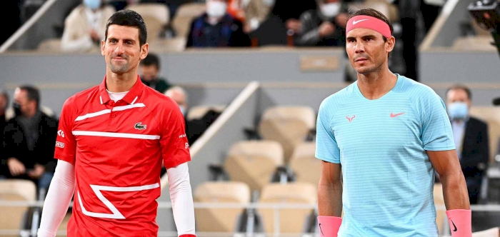 Djokovic ready to face ‘biggest rival’ Nadal for 58th time