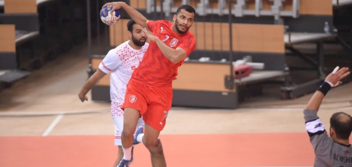 Duhail, Al Arabi post wins