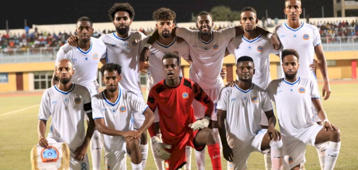 FIFA Arab Cup Qatar 2021: Somalia