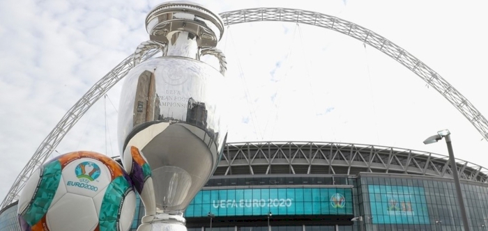 UEFA has contingency plan for London-scheduled Euro 2020 final