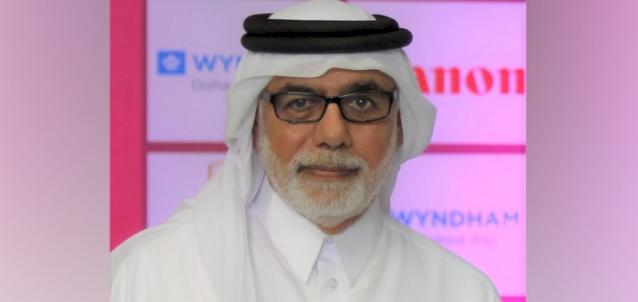 Al Hammadi chosen as technical expert for World Cup in Croatia