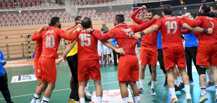 Al Duhail to face Kuwait SC in Asian Handball Final