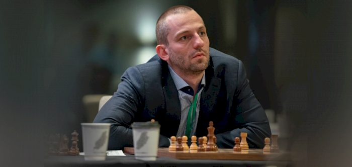 Qualifiers advance to face Carlsen at Katara International Chess