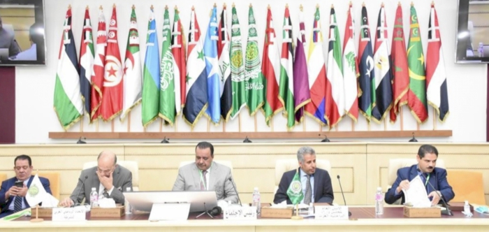 Arab Police Sports Federation Approves Qatar