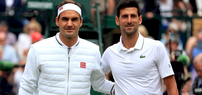 Djokovic, Federer, Osaka, Barty on Tokyo Olympic entry lists