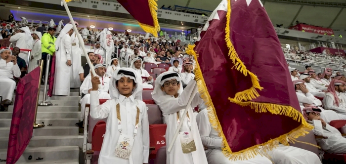 500 days to go to Qatar 2022: All FIFA World Cup™ stadiums ready a year before kick-off