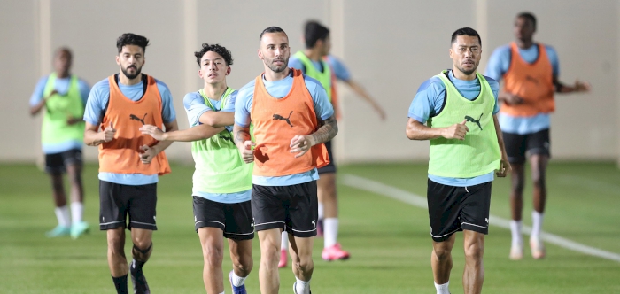 Al Sadd Head to Spain for Pre-Season Camp