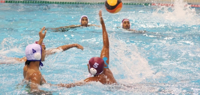 GCC Aquatics Championships: Team Kuwait shines on penultimate day