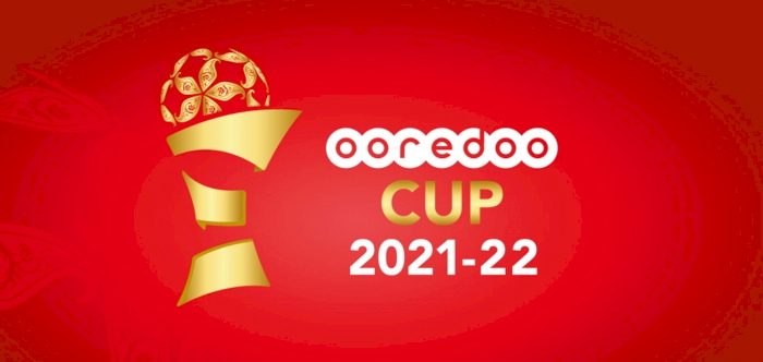 Ooredoo Cup 2021-2022