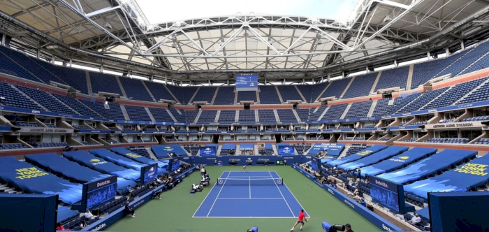 USTA announces a mental health initiative ahead of U.S. Open