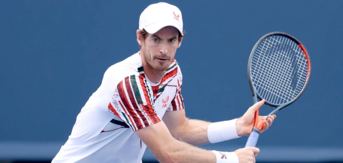 Andy Murray urges fellow players to get vaccinated