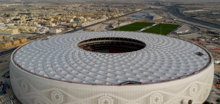 Al Thumama Stadium to host the final of the 49th Emir Cup