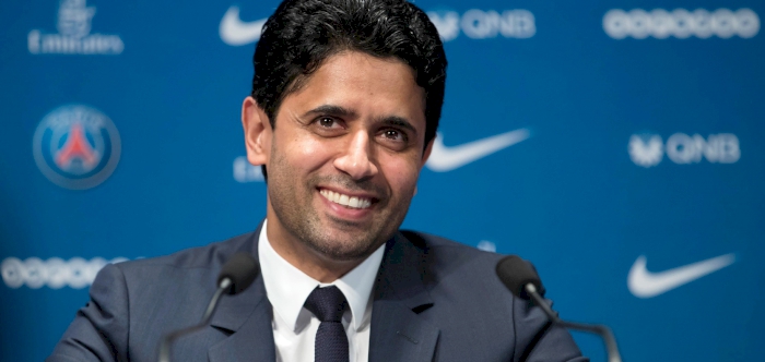 Nasser Al Khelaifi says Integrity, Teamwork and Cooperation is what put an end to the European Super League