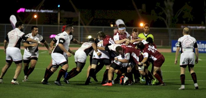 Qatar selected as hosts of the next West Asia Rugby Championship 