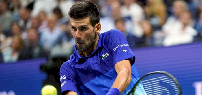 Djokovic through to US Open semi