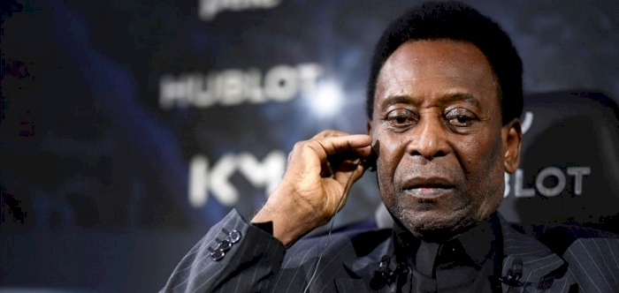 Pele to leave intensive care after surgery