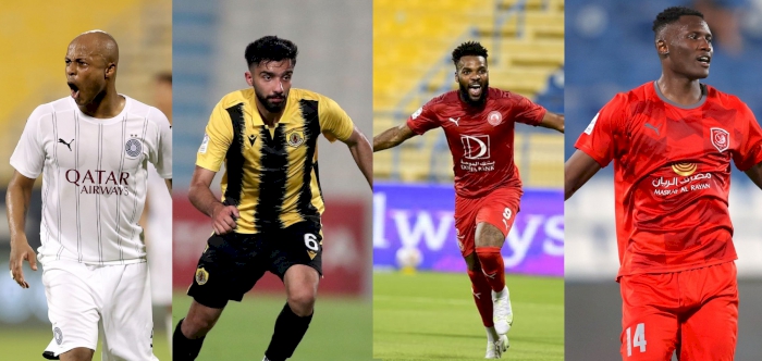 Al Sadd play Qatar SC and Al Arabi take on Al Duhail as week 2 of QNB Stars League kicks off