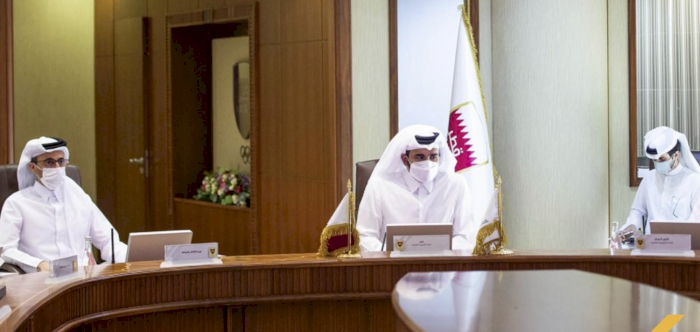 QOC holds a workshop to prepare Team Qatar 2030 plan with sports clubs