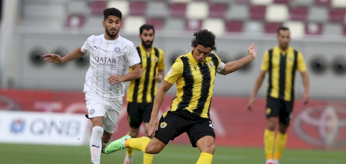 QNB Stars League 2021-2022 Week 2 – Qatar SC 1 Al Sadd 3