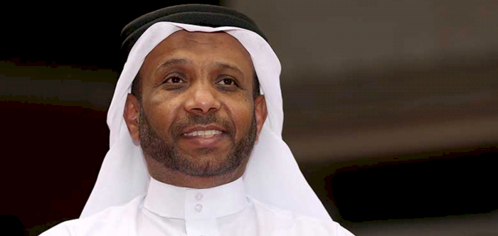 Al Mohannadi to run for presidency of Asian Table Tennis Union